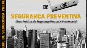 CAPA DO LIVRO SEG