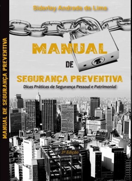 CAPA DO LIVRO SEG