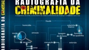 CAPA DO RADIOGRAFIA DA CRIMINALIDADE