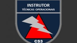 CURSO DE FORMAÇÃO DE INSTRUTOR
