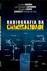 CAPA DO RADIOGRAFIA DA CRIMINALIDADE