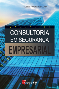 Consultoria em segurança empresarial.